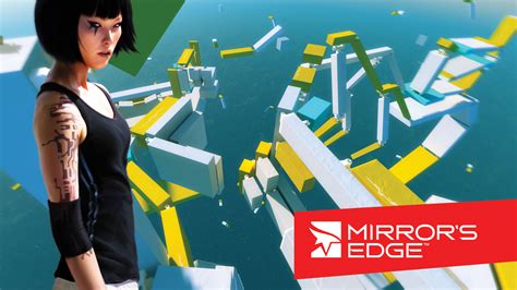 mirror's edge mirror's edge